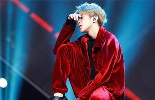 娱乐圈吃瓜蔡徐坤